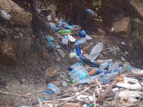 Hari Maritim dan Ancaman Sampah Plastik (2)