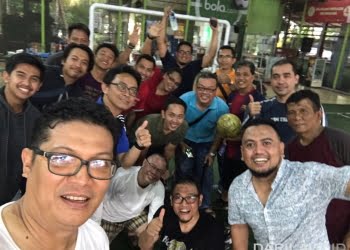 ISKINDO Matangkan Ekspedisi Pinisi 2018-2019