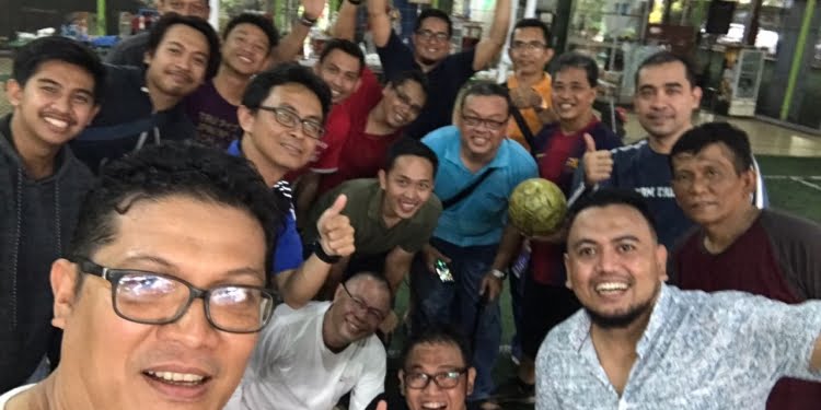 ISKINDO Matangkan Ekspedisi Pinisi 2018-2019