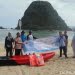 Perahu Kano Ramah Lingkungan dari Serat Tebu