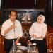 Gelombang Tinggi, Menhub Perketat Izin Berlayar