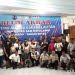 Alumni Ilmu Kelautan Unsrat Reuni Akbar di Manado