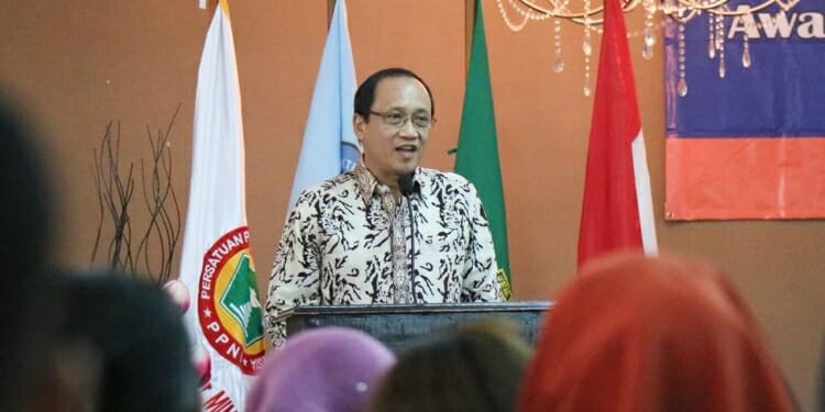 Prodi Spesialis Kedokteran Kelautan Perlu Dibuka