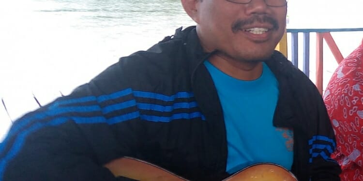Munasik: Kita Menghadapi Krisis lingkungan