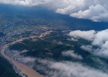 Ilahude: Teluk Tomini Seharusnya Kaya dengan Ikan