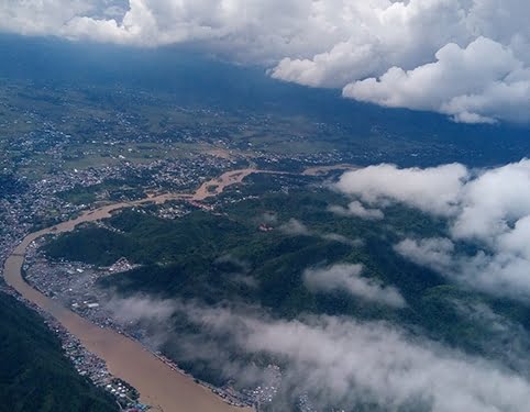 Ilahude: Teluk Tomini Seharusnya Kaya dengan Ikan