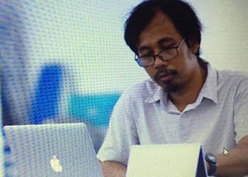 Penanganan Sampah di Pantai Wisata Laut Sawu