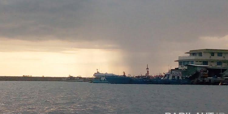 Cakalang dan Panitang Dominasi Tangkapan di Manado