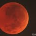 Gerhana Bulan Total, Perairan Teluk Manado Terlihat Tenang