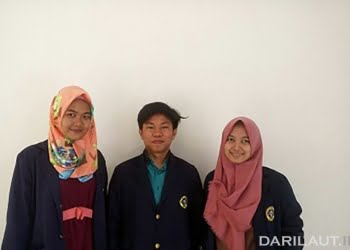 Kompresor dengan Membran Oksigen bagi Nelayan, Hasil Inovasi Mahasiswa IPB