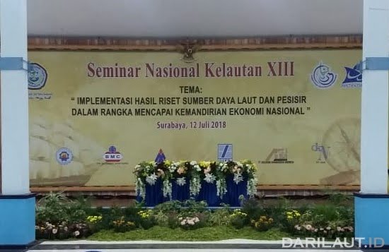 Rektor UHT Ingatkan Peneliti Aplikasikan Temuannya