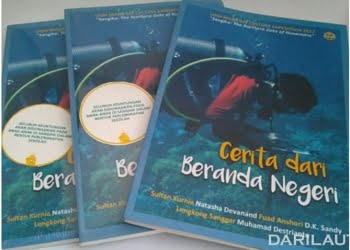 Agustus ini Mahasiswa UGM Ekspedisi ke 2 di Sangihe