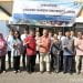 Pelatihan Diving, Universitas Kwansai Gakuin Jepang Kerjasama FPIK Undip