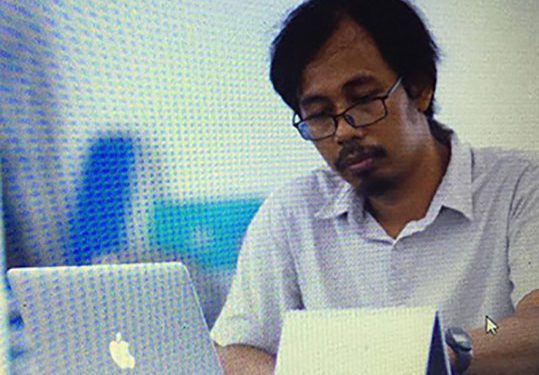 Mikroplastik di Laut Jawa Diduga dari Laut Cina Selatan