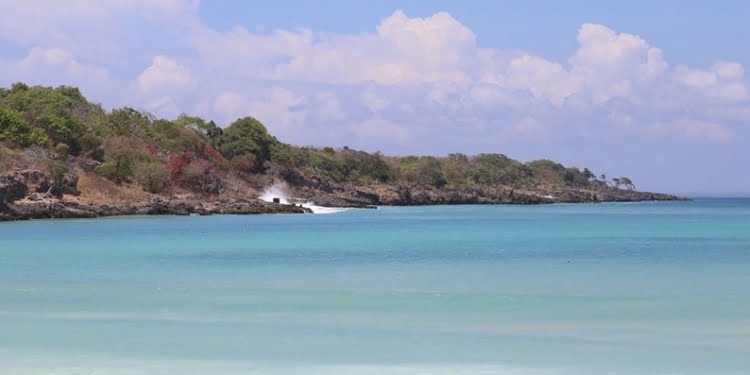 Pesona Pantai Oecina, Menuju Kawasan Ekowisata Berbasis Konservasi