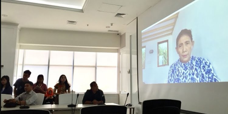 Menteri Susi Apresiasi Aparat Penegak Hukum di Sabang