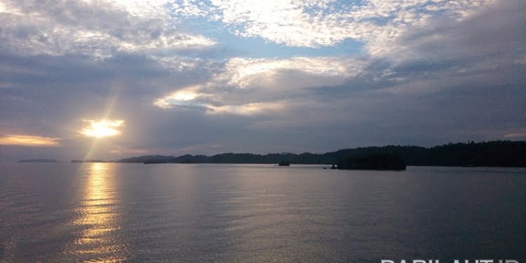Keunggulan Togean