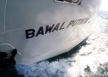 KKP Kaji Stok Ikan