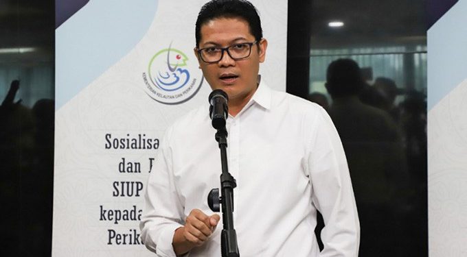 Perizinan Kapal untuk Menjaga Kelestarian Ikan