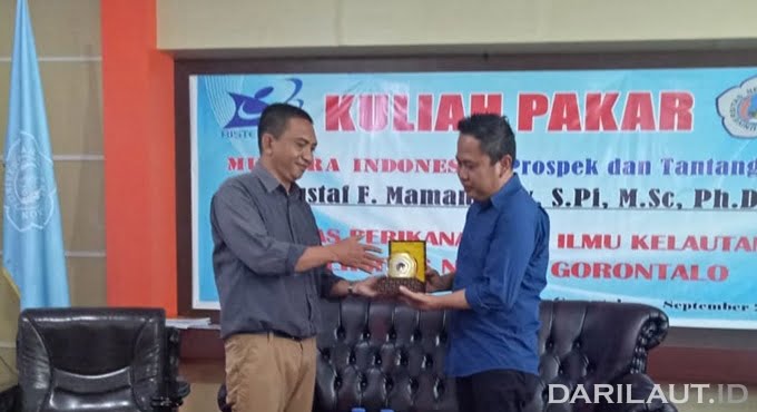 Prospek Industri Mutiara Berbasis Masyarakat