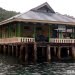 Homestay Malenge Indah