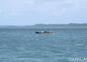 Kapal Ikan 10 GT Diizinkan di Laut Sawu