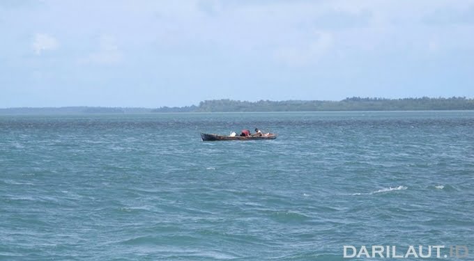 Kapal Ikan 10 GT Diizinkan di Laut Sawu