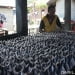 Meraih Laba dari Bisnis Ikan Asap