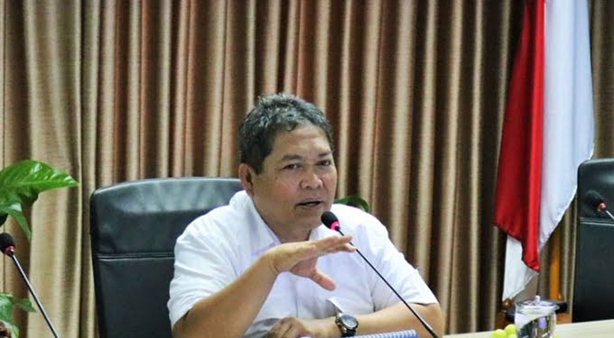 Safri Burhanuddin: Labuan Bajo Favorit Diving, Butuh Pemandu Wisata Selam Profesional