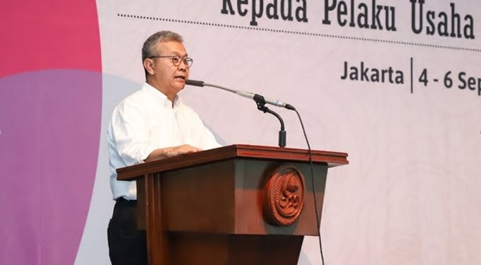 Semua Laporan Penangkapan lkan Disampaikan Apa Adanya