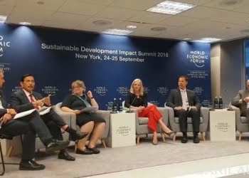 Indonesia Mitra Pertama Gerakan Global Mengurangi Sampah Plastik