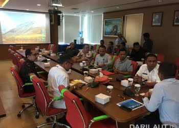 Buton Selatan Telah Menyiapkan Implementasi SKPT