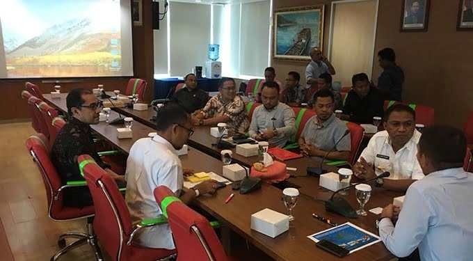 Buton Selatan Telah Menyiapkan Implementasi SKPT