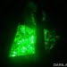 Dengan Lampu Hijau Ini, Angka Tangkapan Penyu Menurun