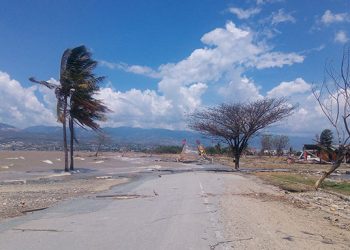 likuifaksi dan tsunami