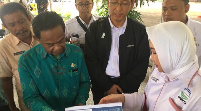 BMKG Dorong Pemerintah Sulawesi Tengah Revisi Tata Ruang