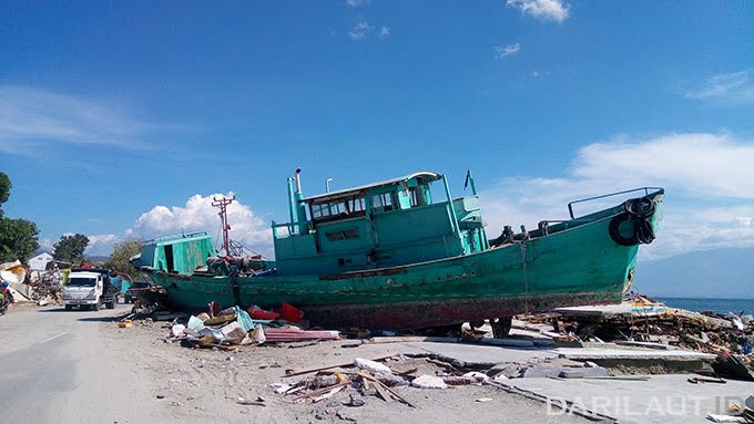 Kapal ikan