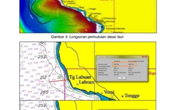 Longsoran Teluk Palu