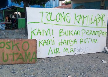 Gempa Palu