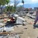 KKP Buka Tiga Posko Gempa dan Tsunami di Sulawesi Tengah