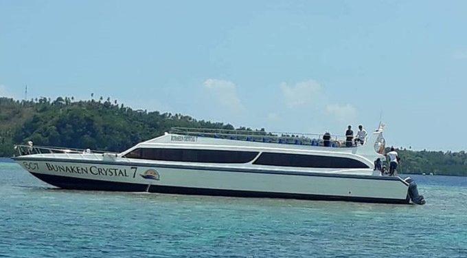 Bunaken