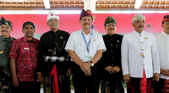 Bali, Destinasi Wisata Terbaik di Dunia