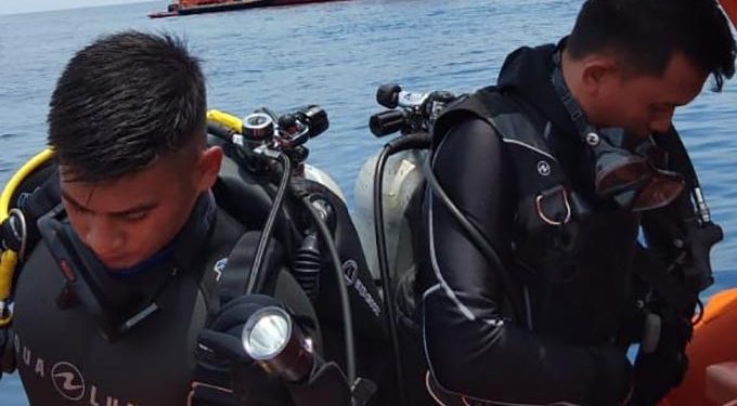 Pesawat Lion Jatuh, Tim SAR Lakukan Pencarian di Permukaan dan Bawah Laut