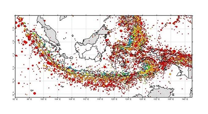 Pengurangan Risiko Bencana Disesuaikan dengan Karakteristik Daerah