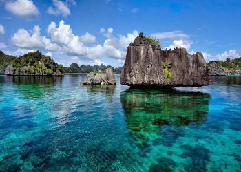 Raja Ampat