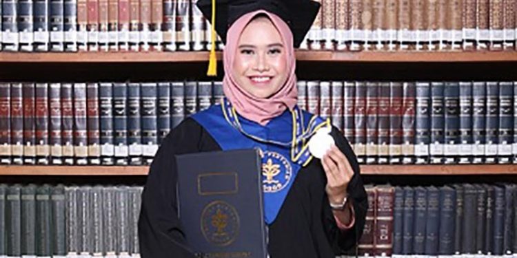 Khairani