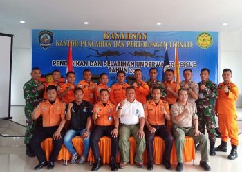 SAR Ternate