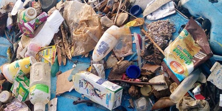 Sampah