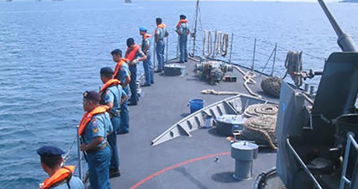 TNI AL