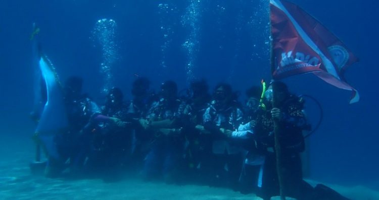 Ekspedisi Jakarta Sumbawa